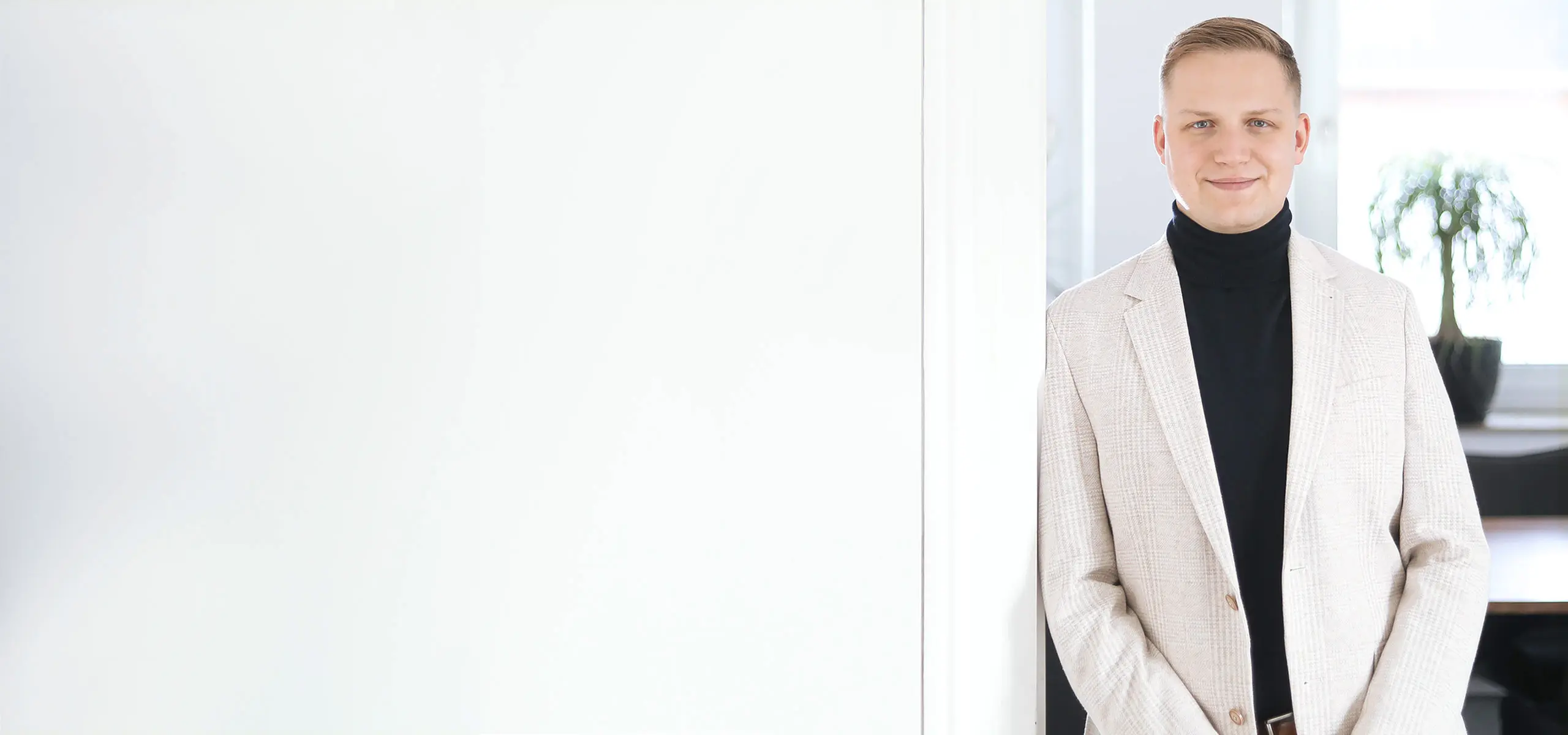 Finanzielle Unabhängigkeit